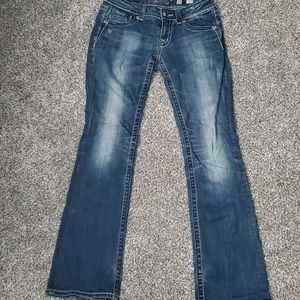 Miss Me Boot Jeans 28